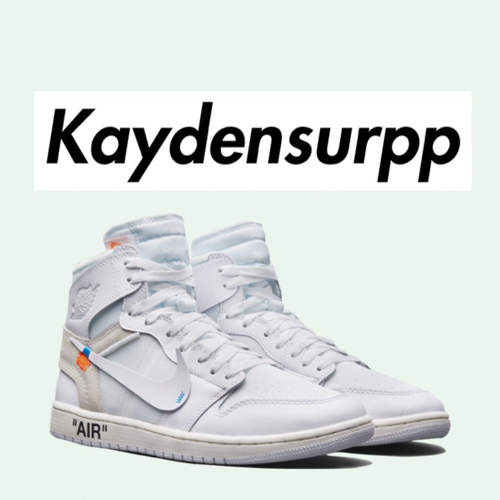 Meet your Posher, Kayden